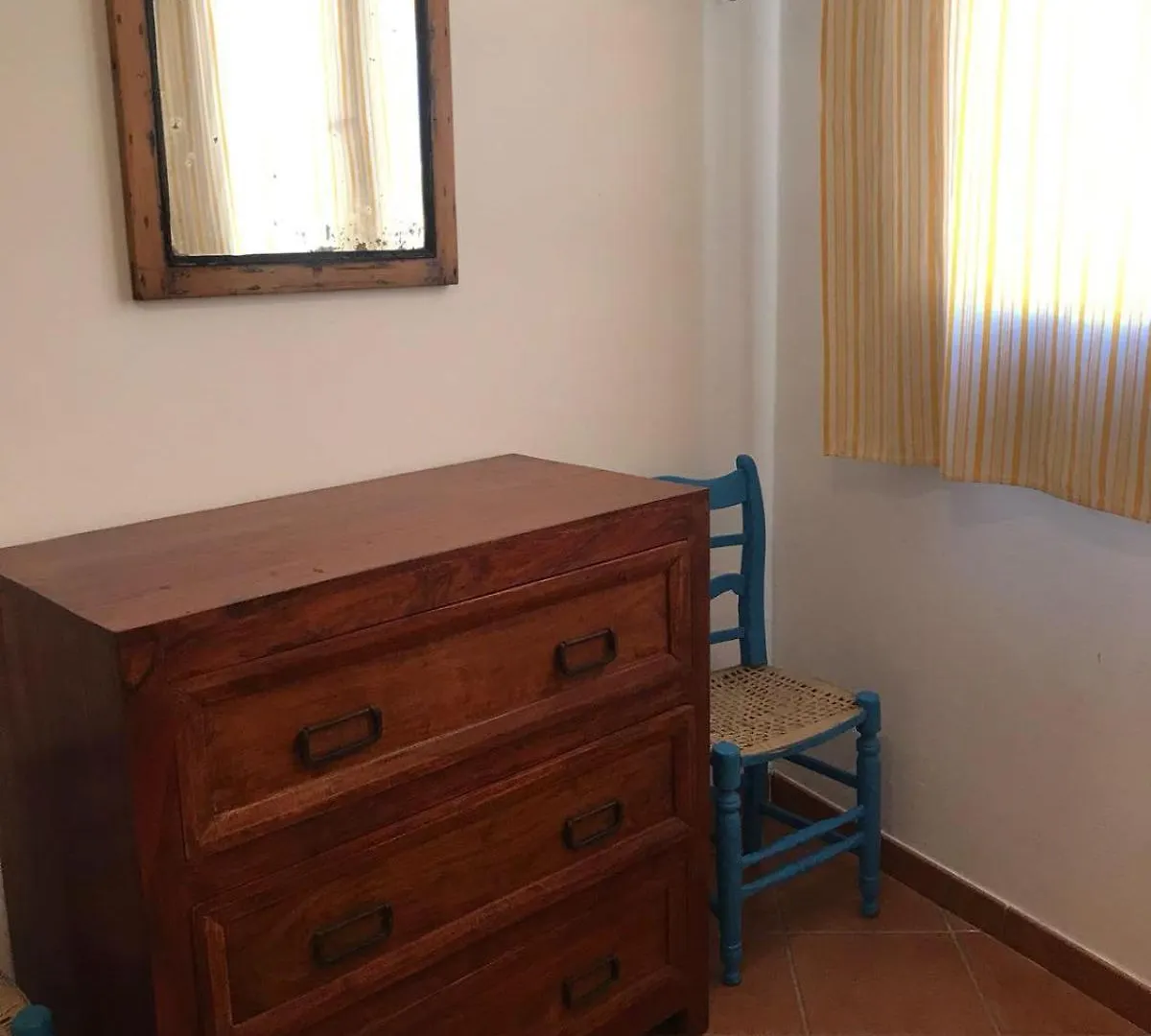 Casa Favignana Διαμέρισμα Ιταλία