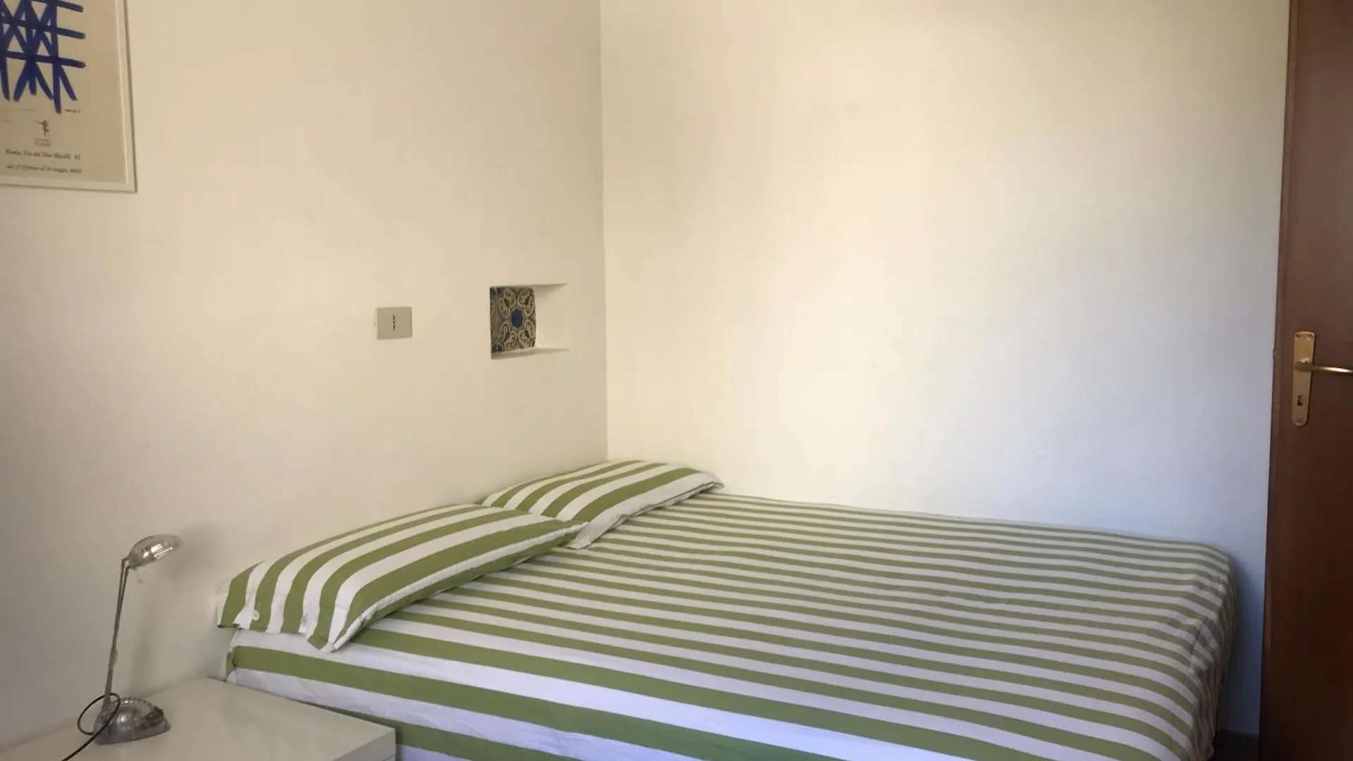 Casa Favignana Διαμέρισμα Ιταλία