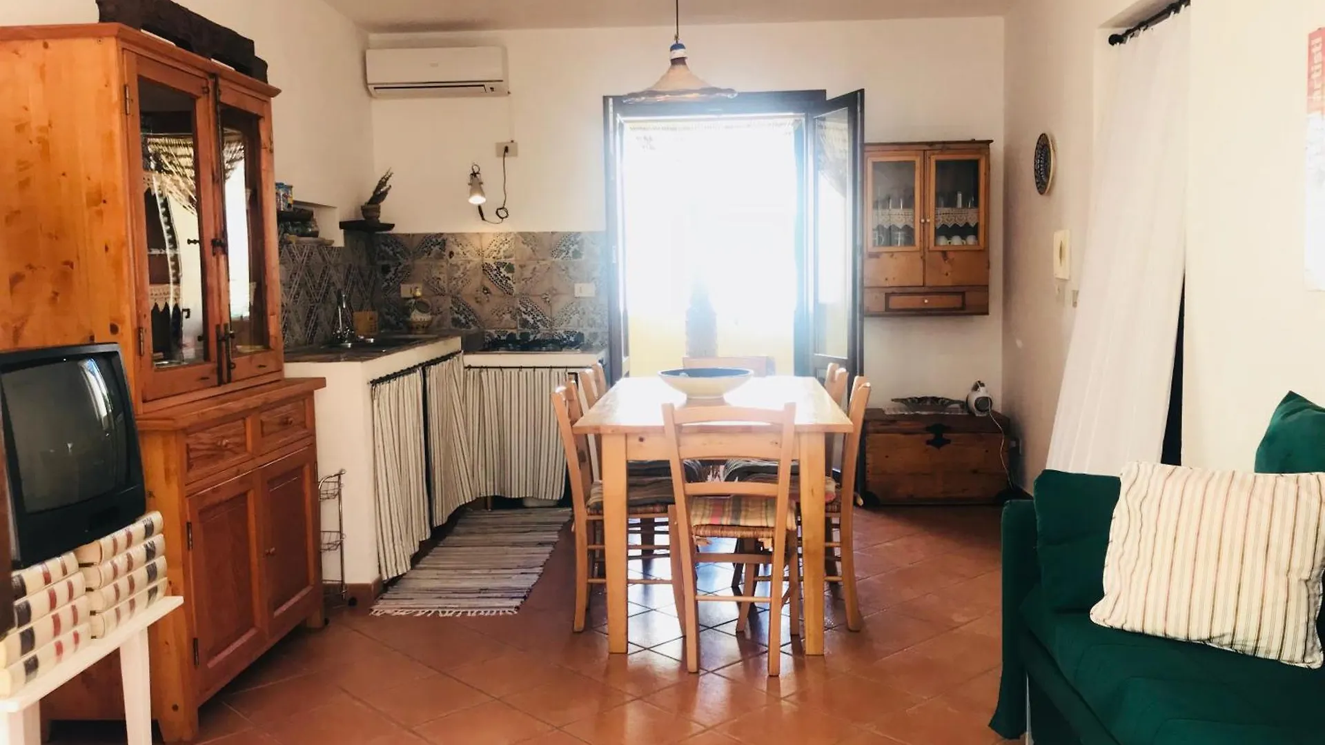 Casa Favignana Διαμέρισμα