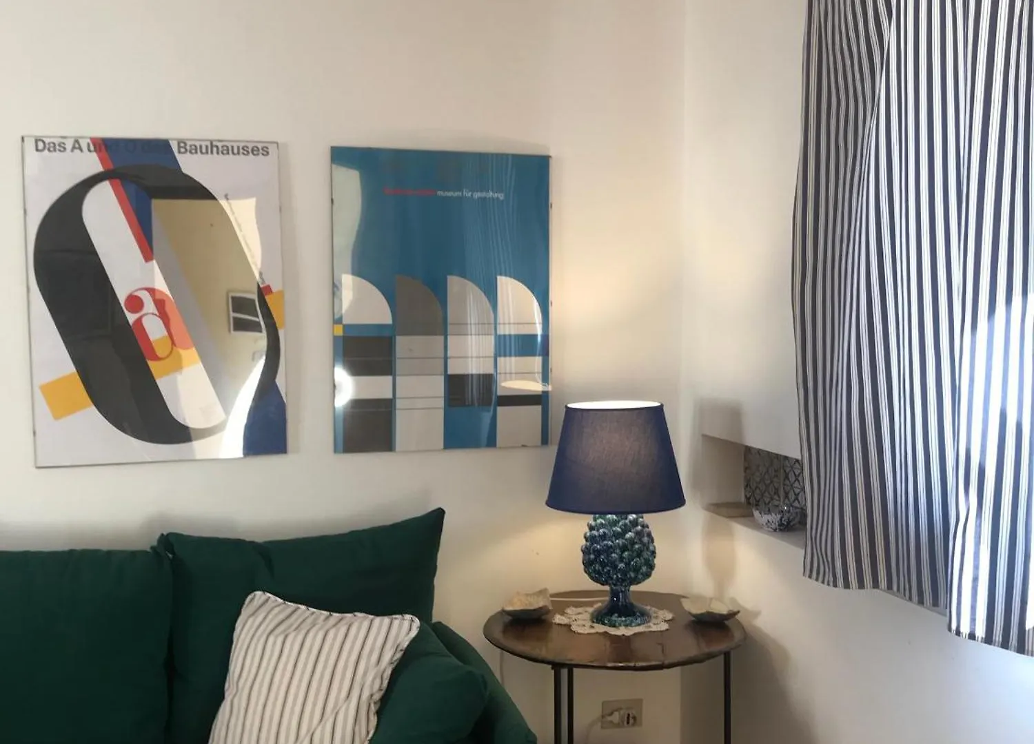 Casa Favignana Διαμέρισμα
